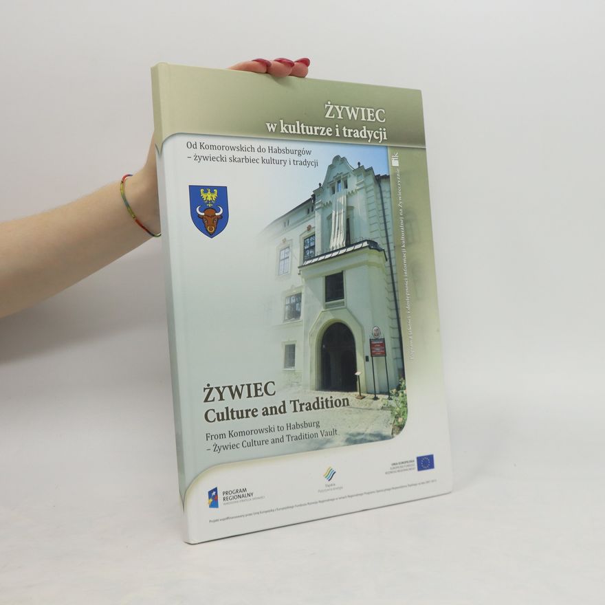 Autorenkollektiv Źywiec w kulturze i tradycji