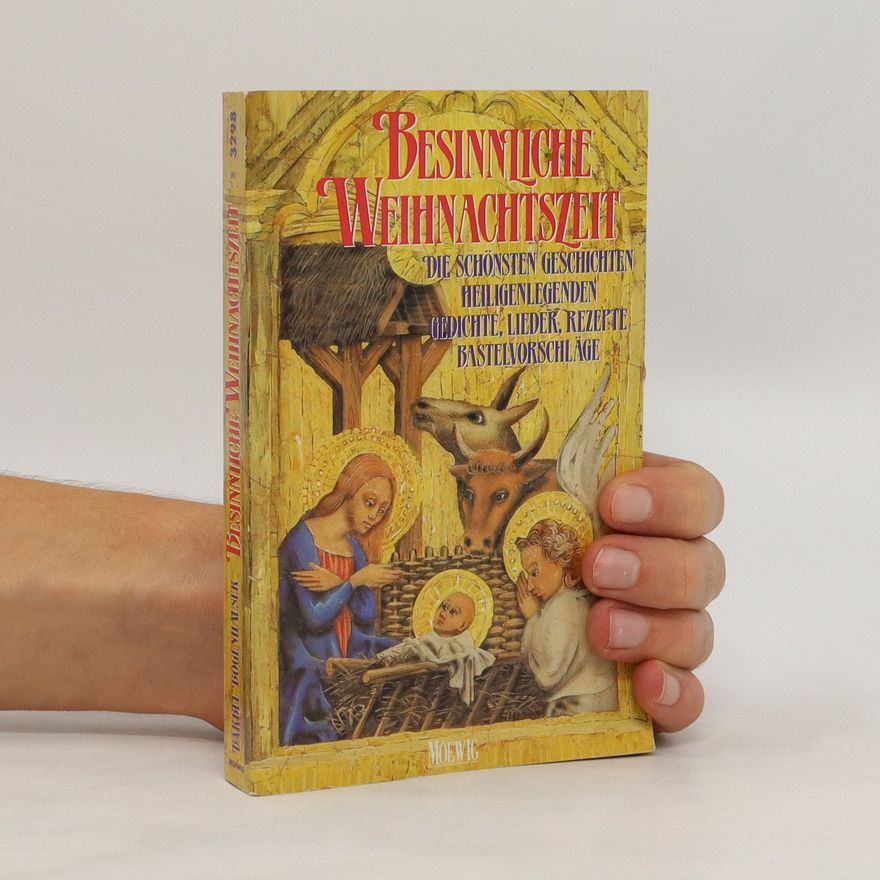 Collectif d'auteurs Besinnliche Weihnachtszeit