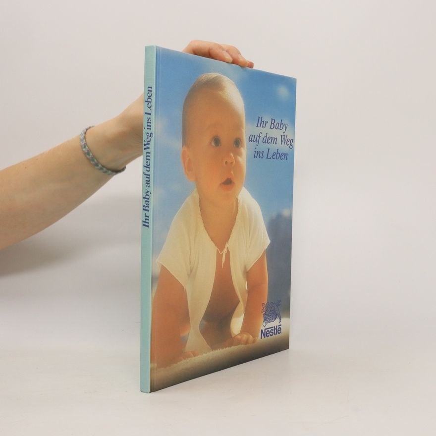 Autorenkollektiv Ihr Baby auf dem Weg ins Leben