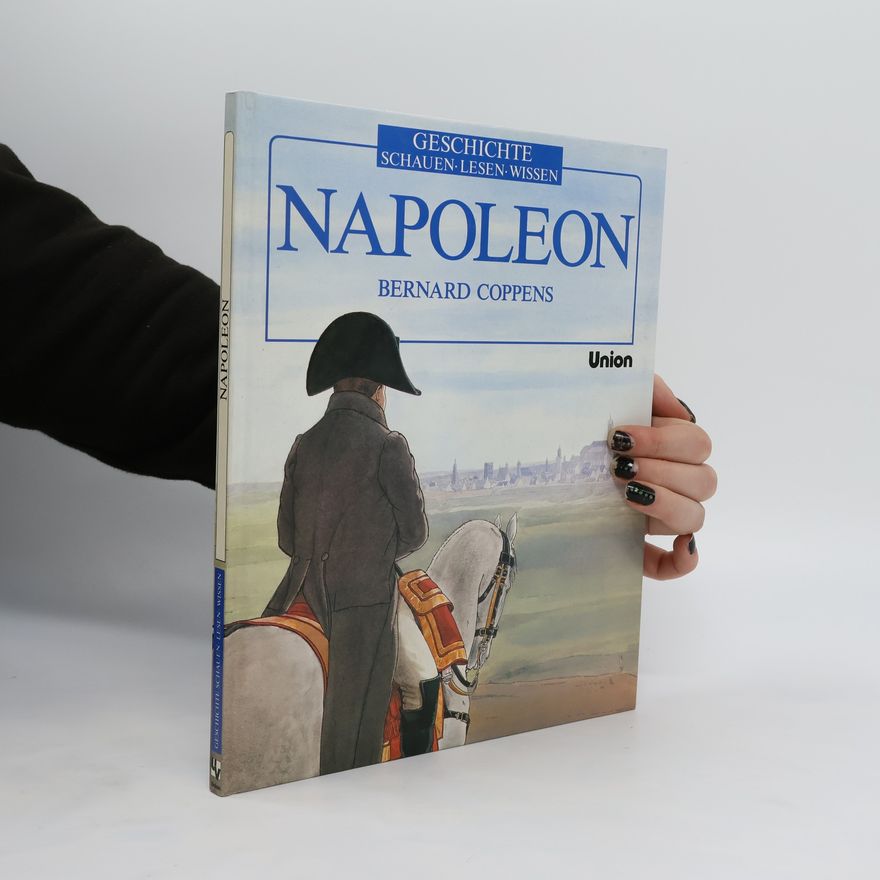Bernard Coppens Napoleon