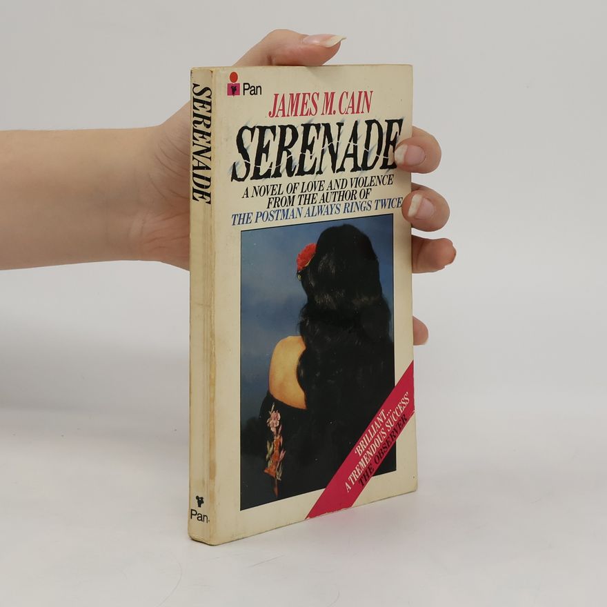 James Mallahan Cain Serenade