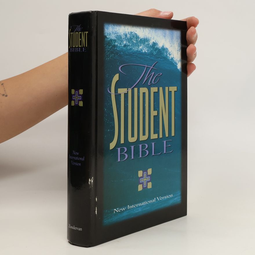 Philip Yancey The Student Bible