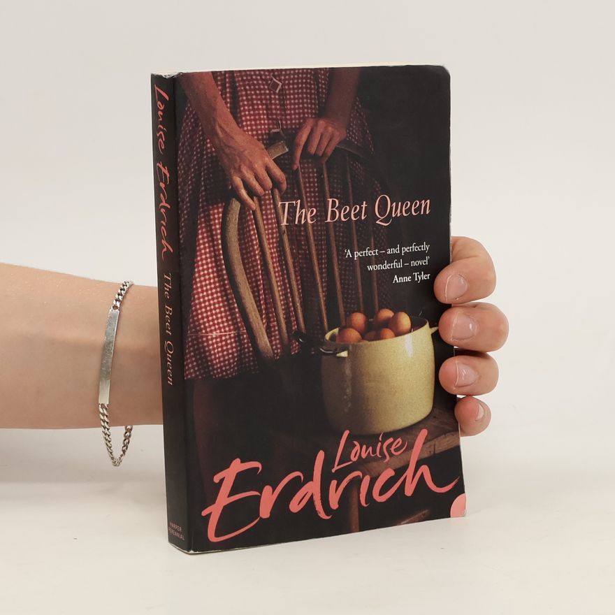 Louise Erdrich The Beet Queen