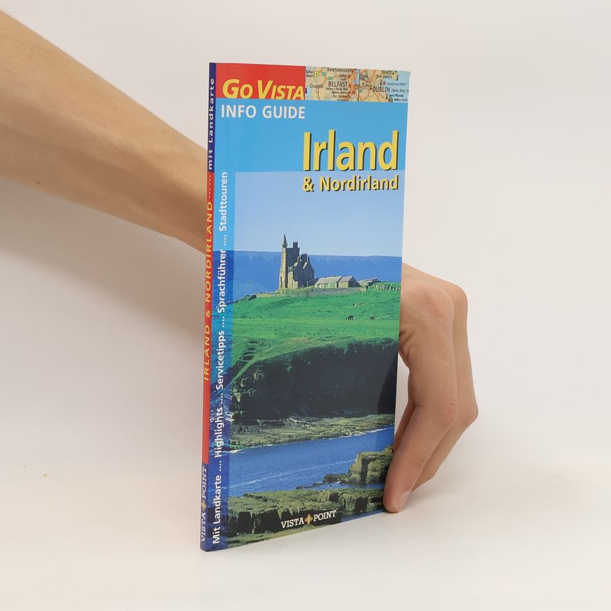 Rasso Knoller Irland & Nordirland