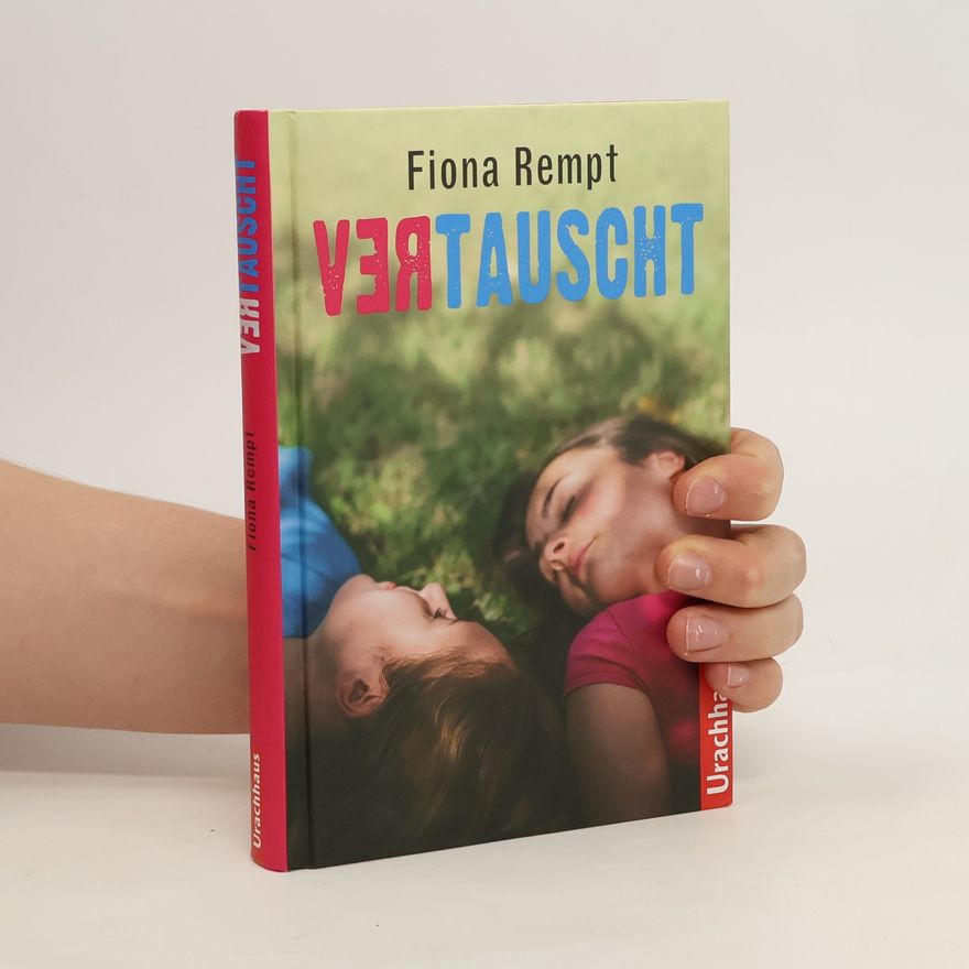 Fiona Rempt Vertauscht
