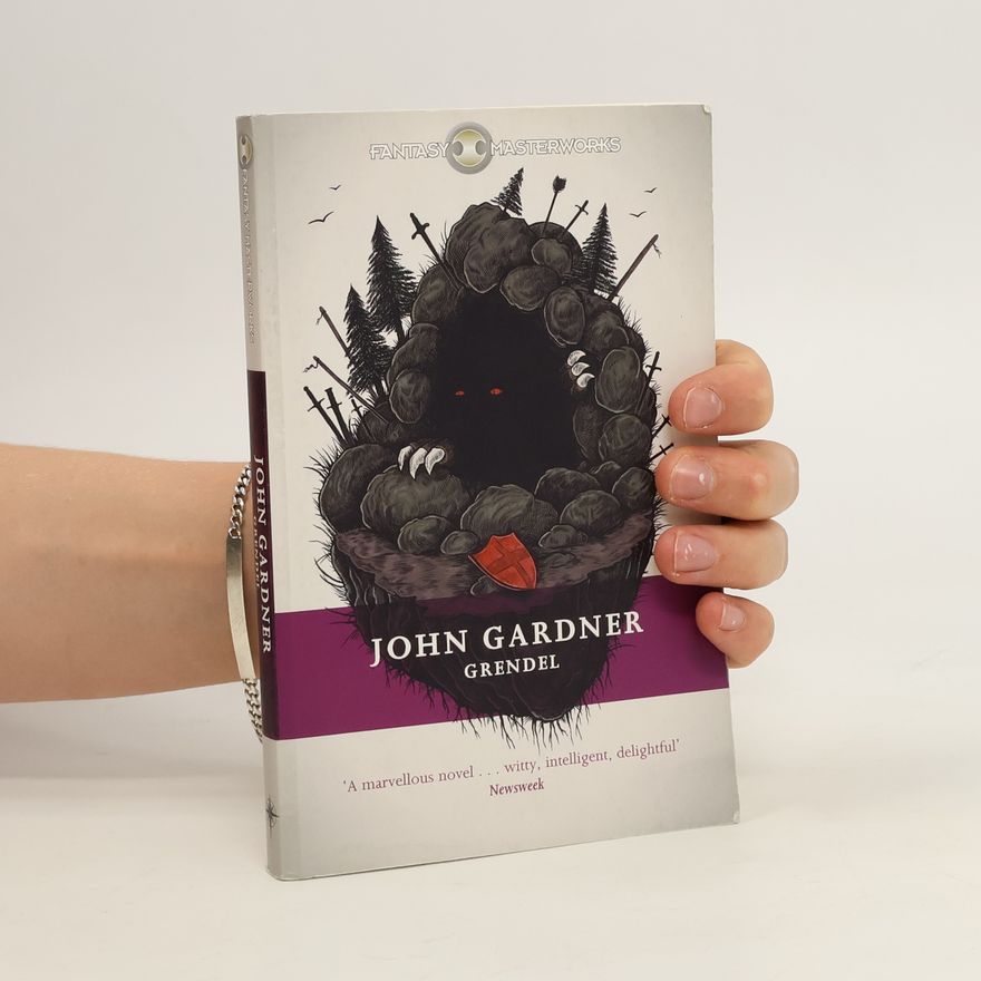 John Gardner Grendel