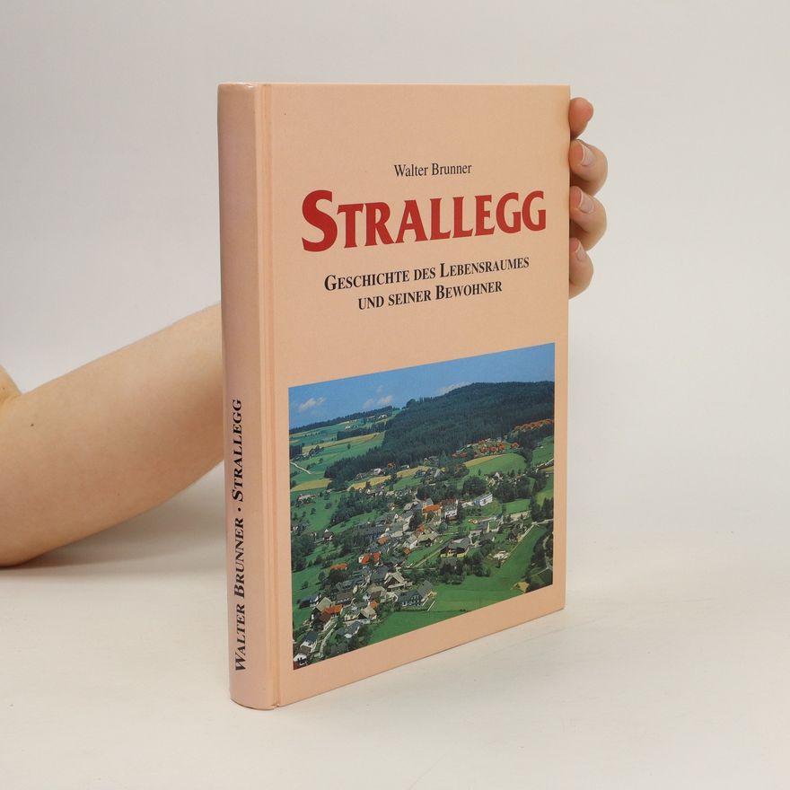 Walter Brunner Strallegg