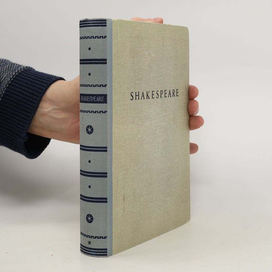 Autorenkollektiv William Shakespeare