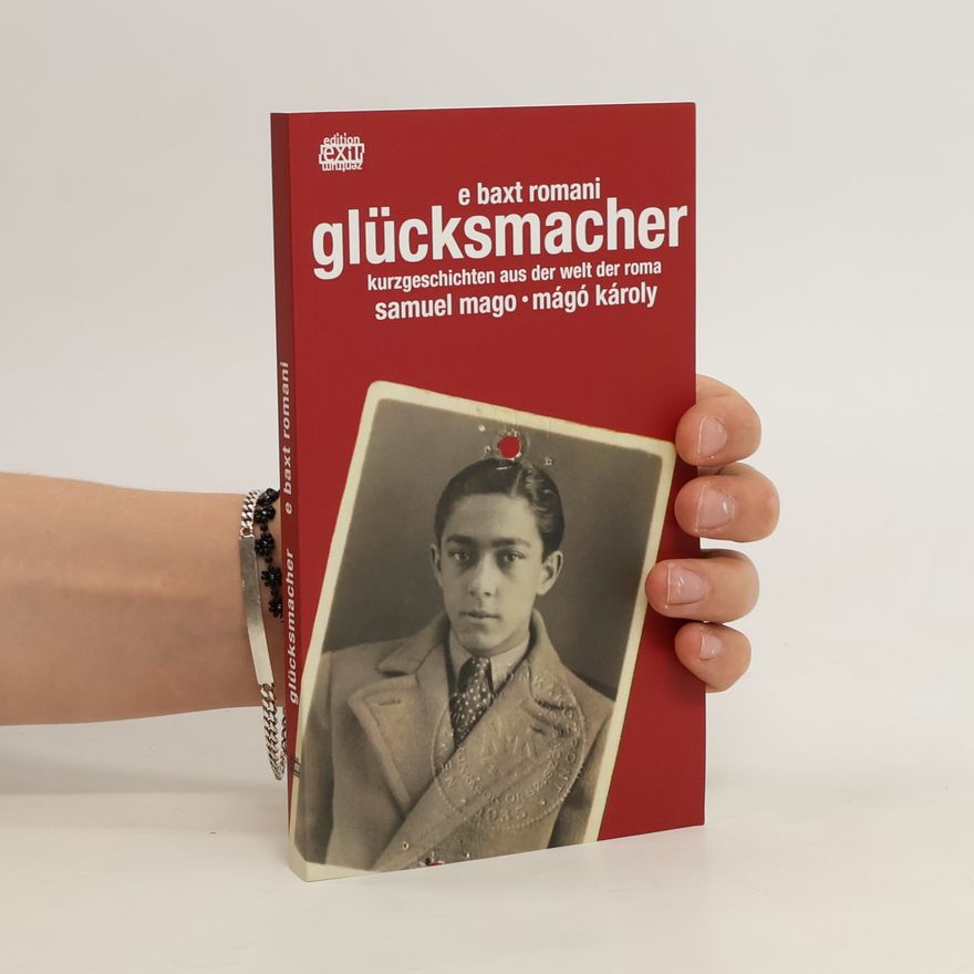Samuel Mago Glücksmacher