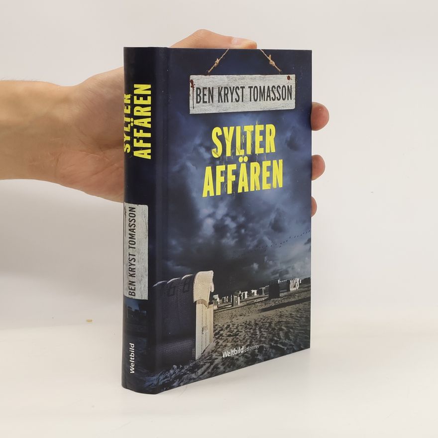 Ben Kryst Tomasson Sylter Affären