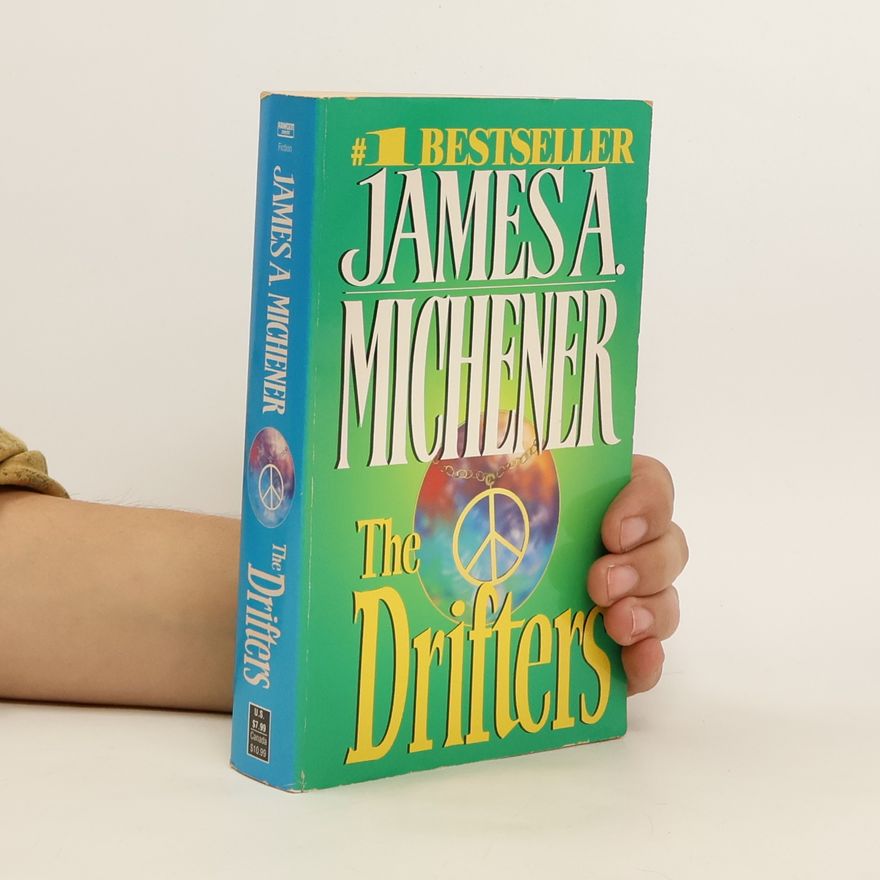 James Albert Michener The Drifters