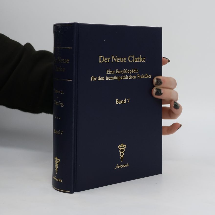 Autorenkollektiv Der Neue Clarke. Band 7
