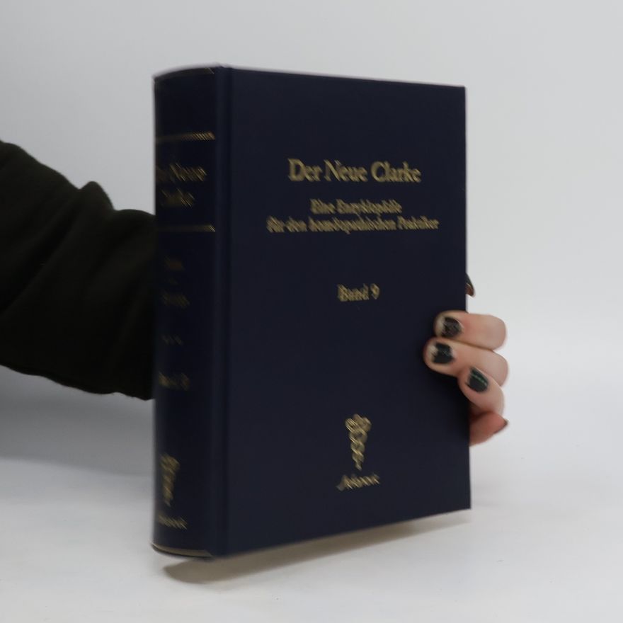 Autorenkollektiv Der Neue Clarke. Band 9