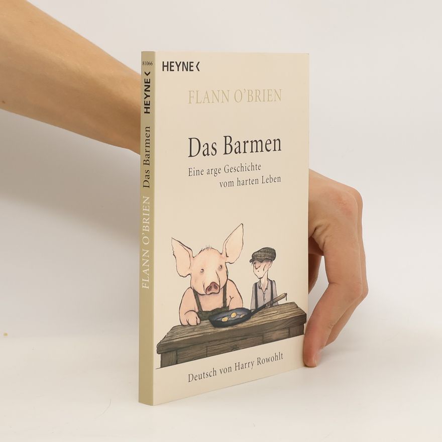 Flann O. Brien Das Barmen