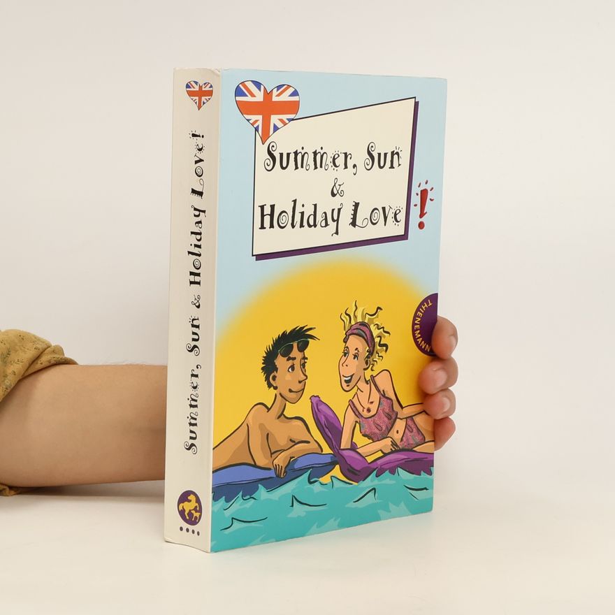 David Fermer Summer, sun & holiday love