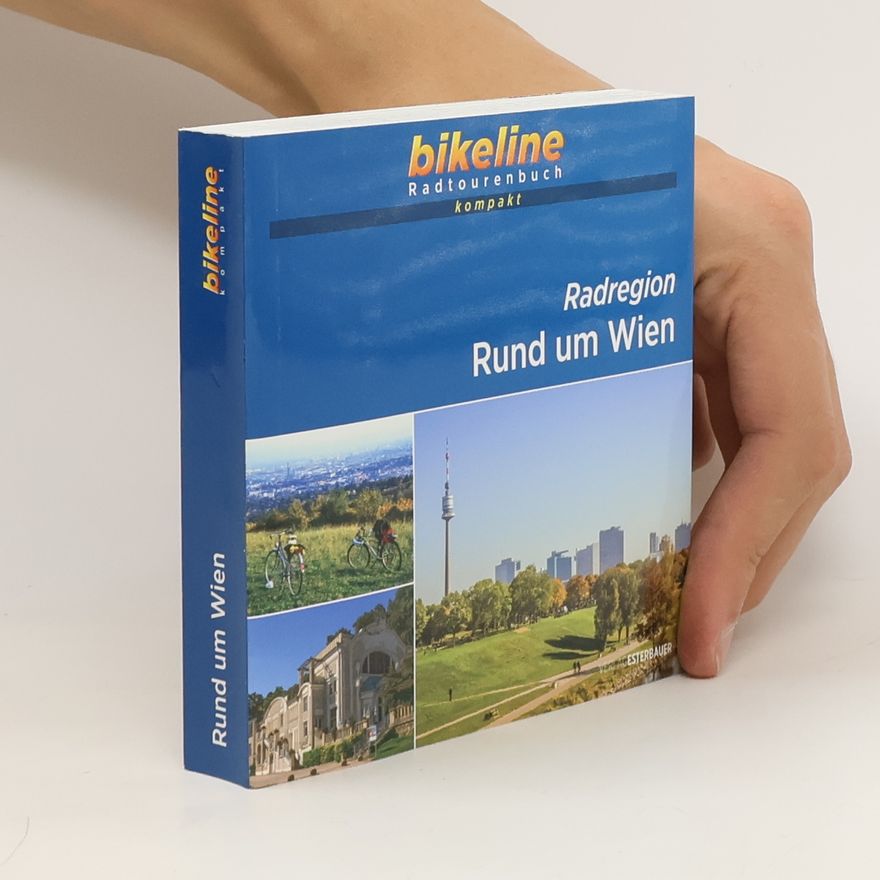 Autorenkollektiv Rund um Wien 1 : 60 000