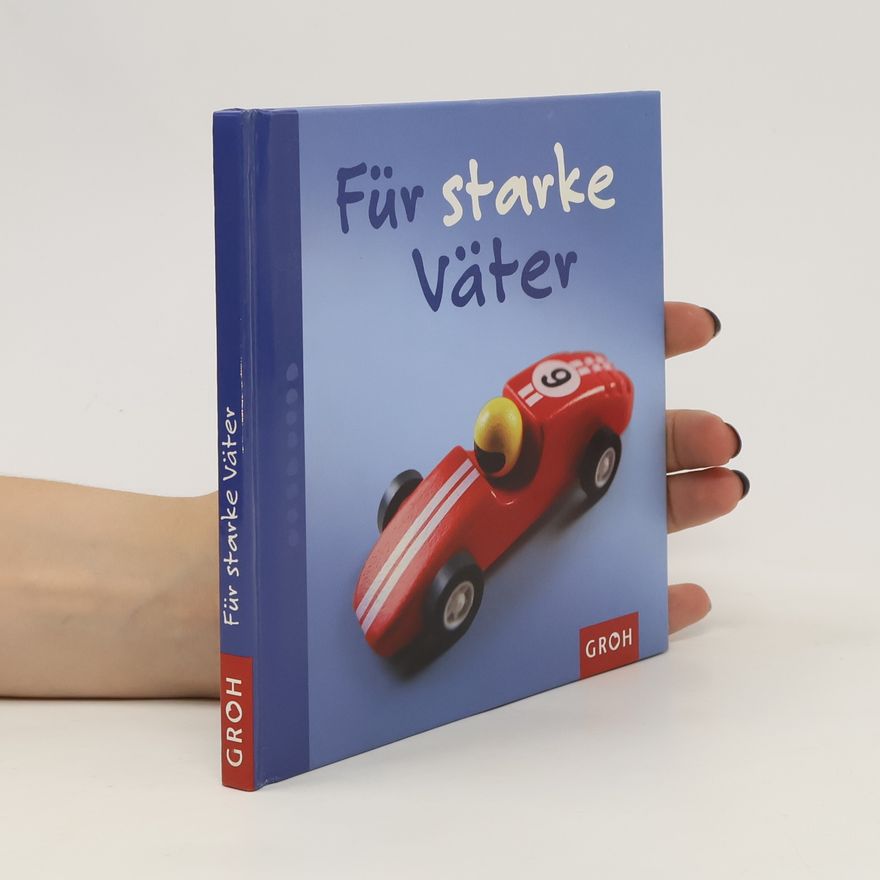 Nina Sandmann Für starke Väter
