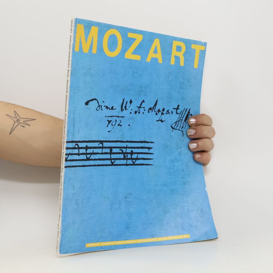 Autorenkollektiv Mozart
