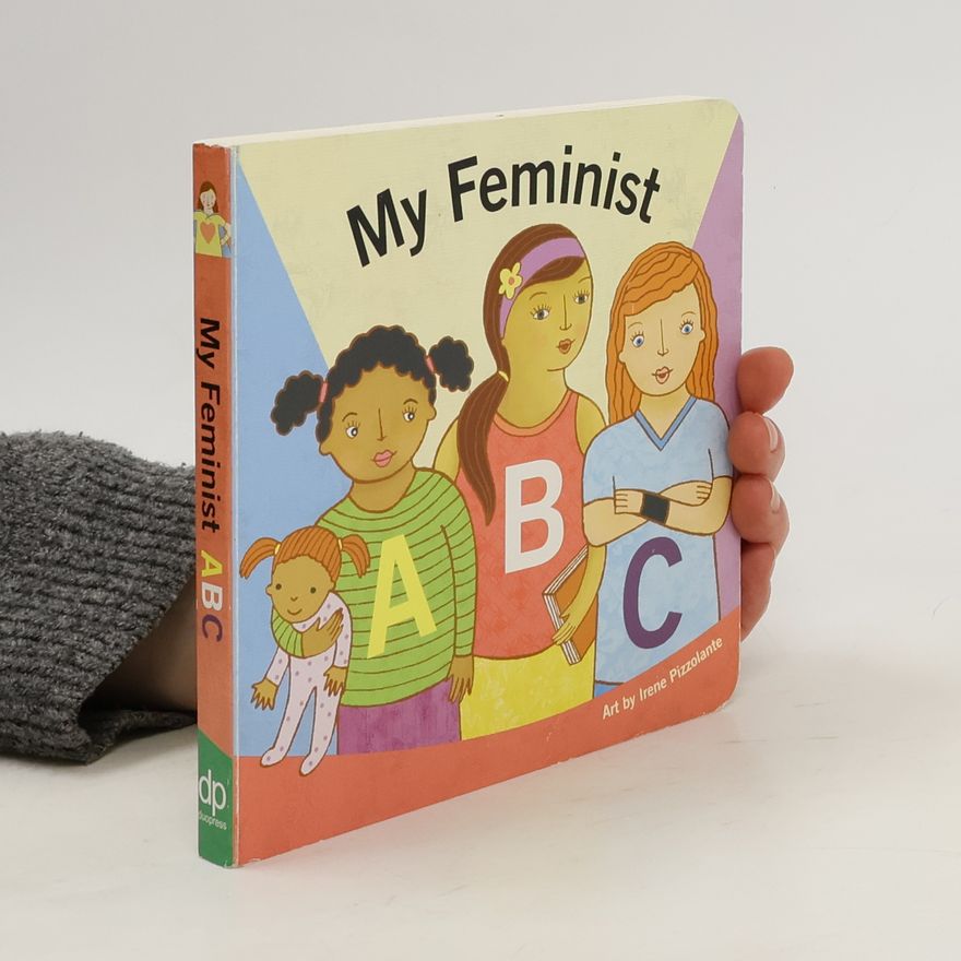 Duopress Labs My Feminist ABC