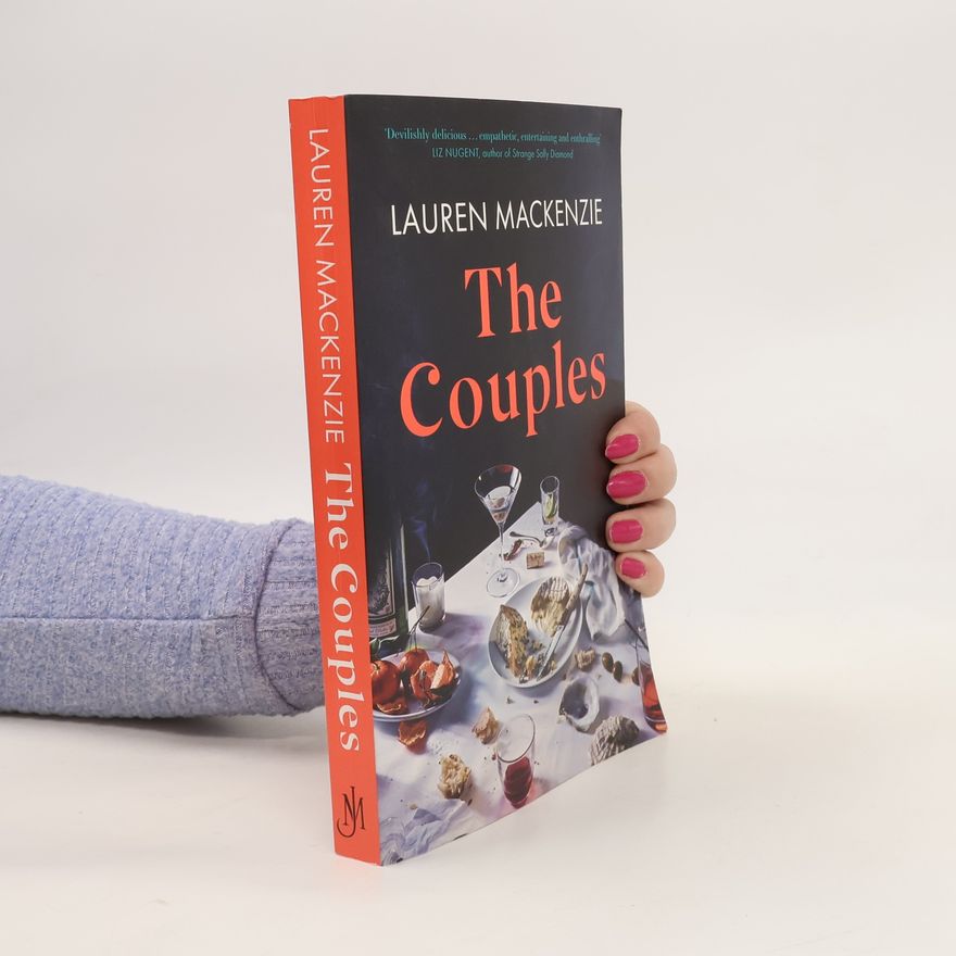 Lauren Mackenzie The Couples