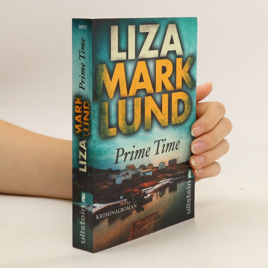 Liza Marklund Prime Time