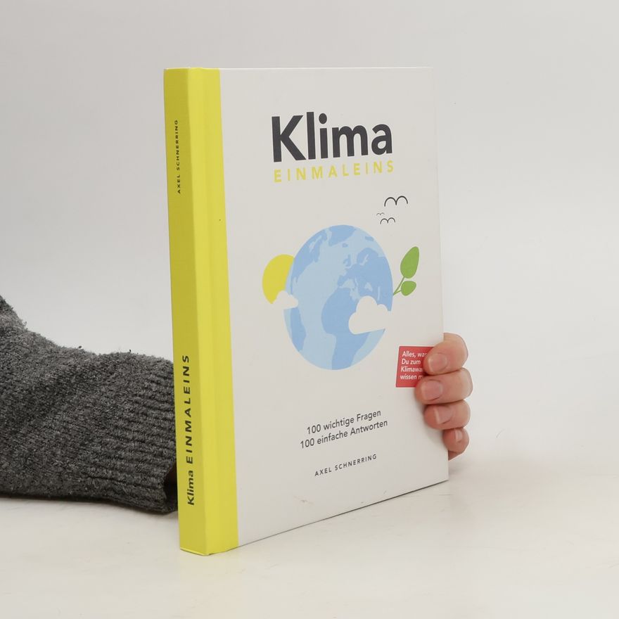 Axel Schnerring Klima