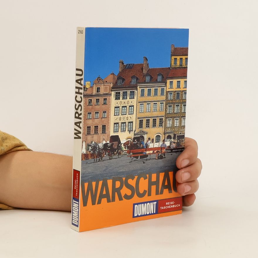 Maria Luft Warschau