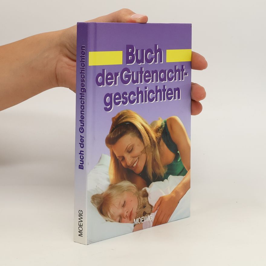 Autorenkollektiv Buch der Gutenachtgeschichten