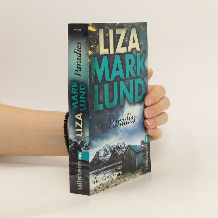 Liza Marklund Paradies