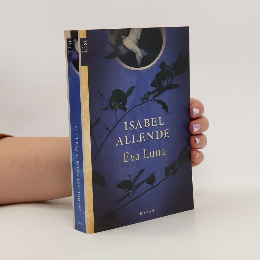 Isabel Allende Eva Luna
