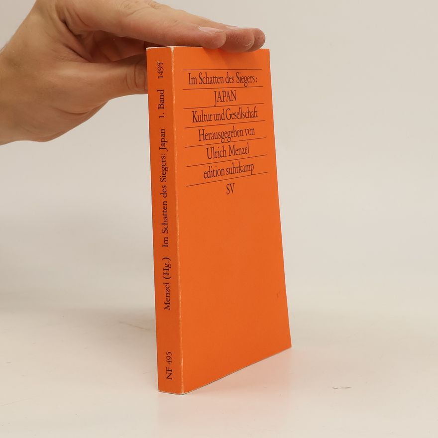 Autorenkollektiv Im Schatten des Siegers: Japan