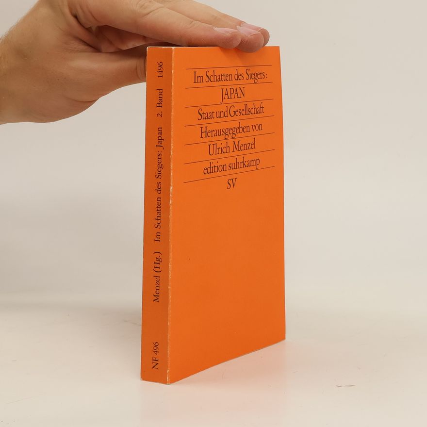Autorenkollektiv Im Schatten des Siegers: Japan