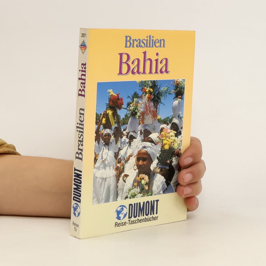 Petra Schaeber Bahia