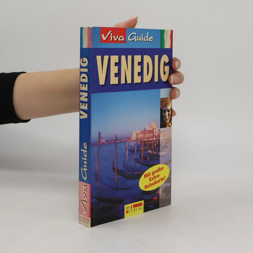 Tim Jepson Venedig