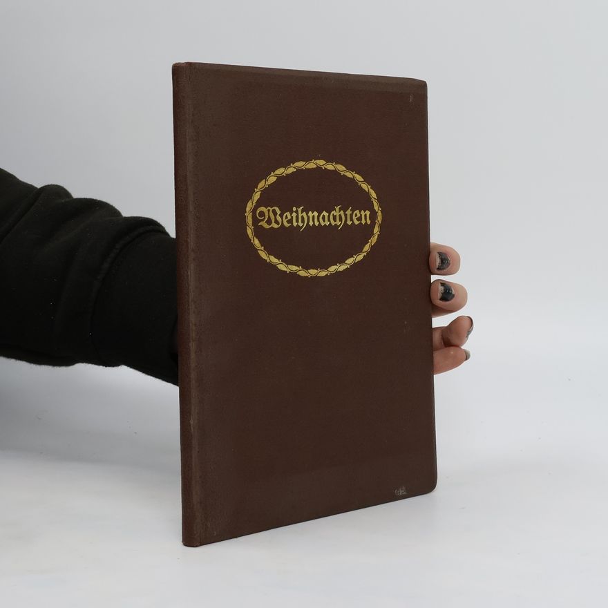 Collectif d'auteurs Betrachtungen über Weihnachten