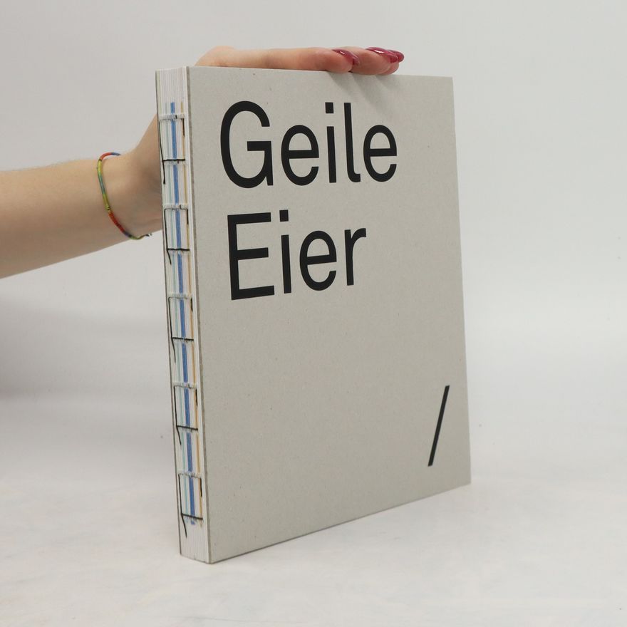 Stefan Hirsig Geile Eier