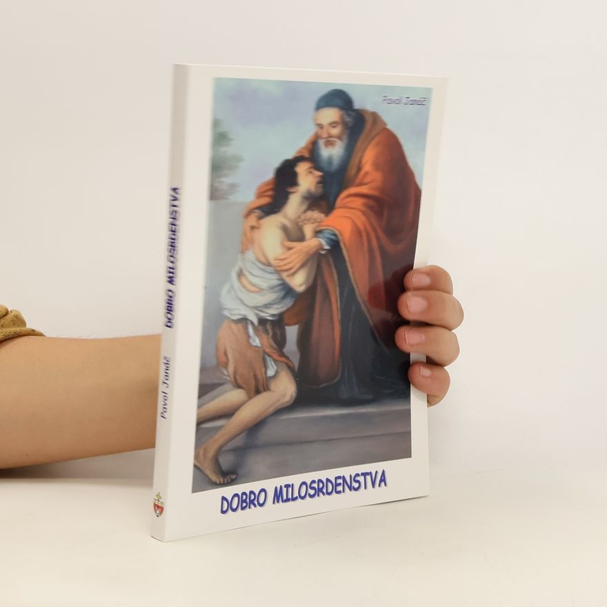 Pavol Janáč Dobro milosrdenstva