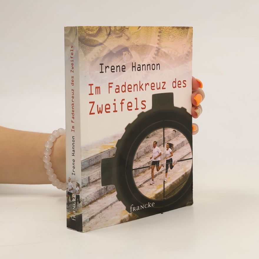 Irene Hannon Im Fadenkreuz des Zweifels