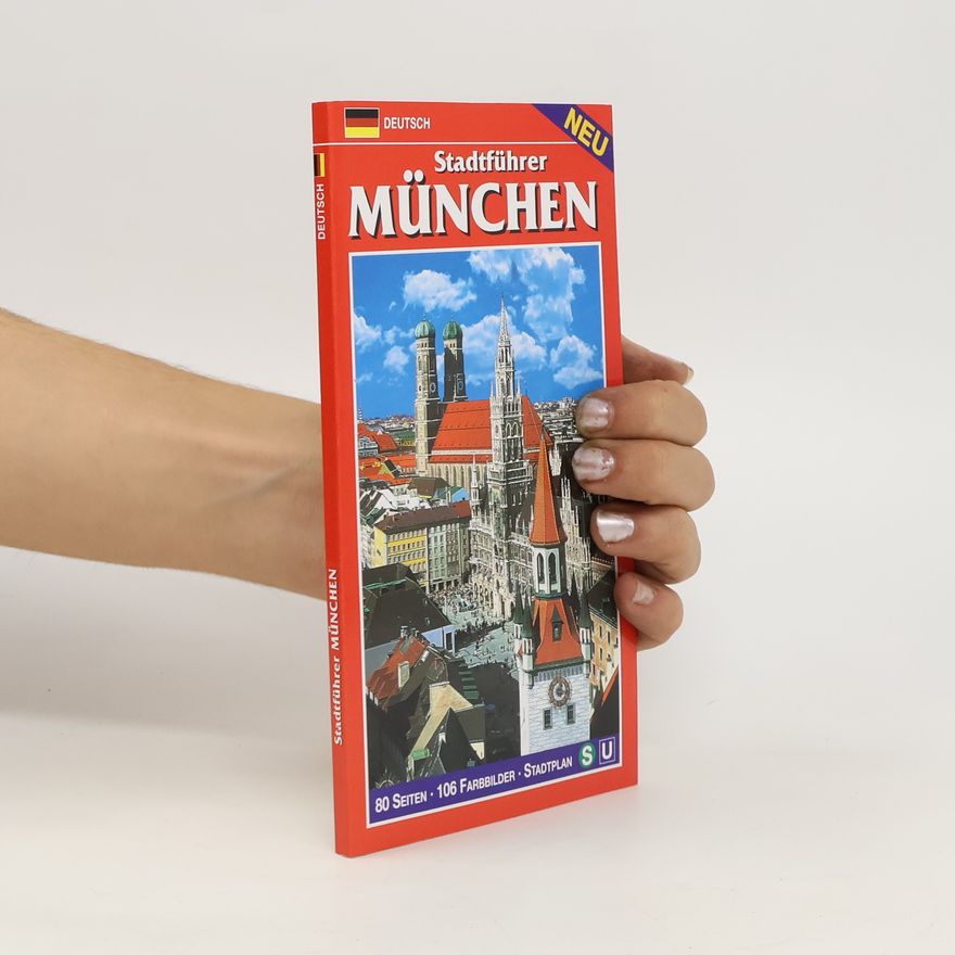 Auteurscollectief Stadtführer München