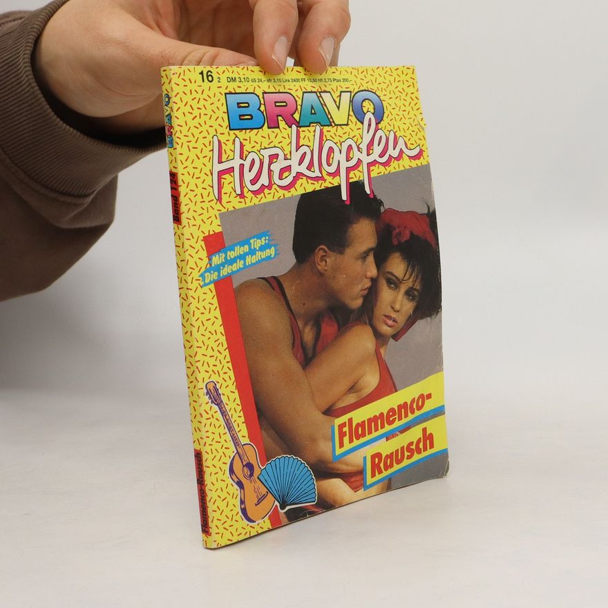 Autorenkollektiv Bravo Herzklopfen 16