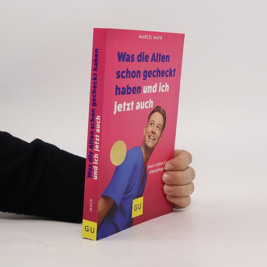 Silke Panten Was die Alten schon gecheckt haben und ich jetzt auch