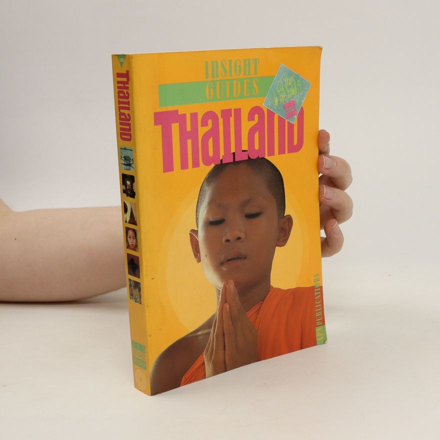 AA.VV. Thailand