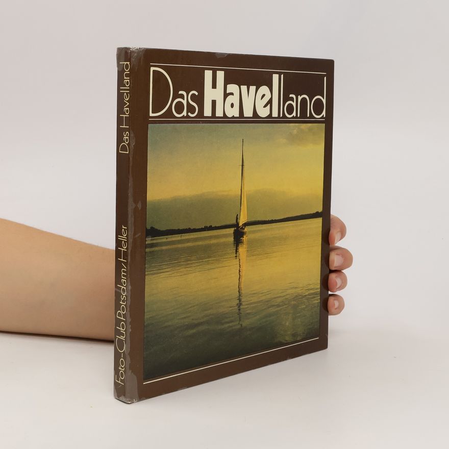 Gisela Heller Das Havelland