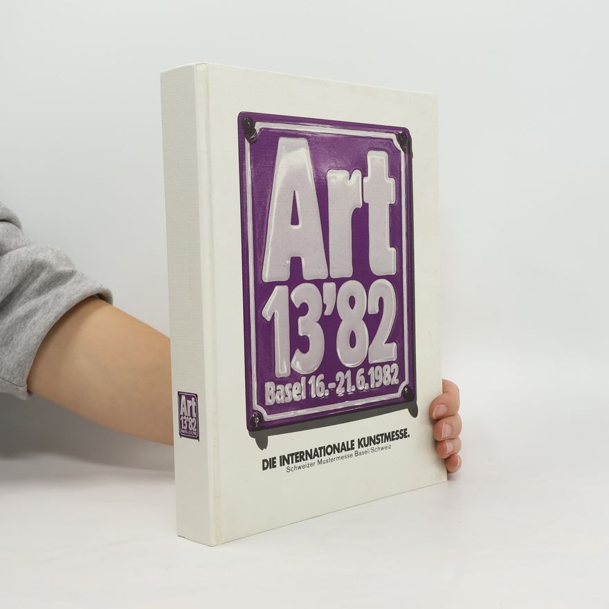 Auteurscollectief Art 13'82