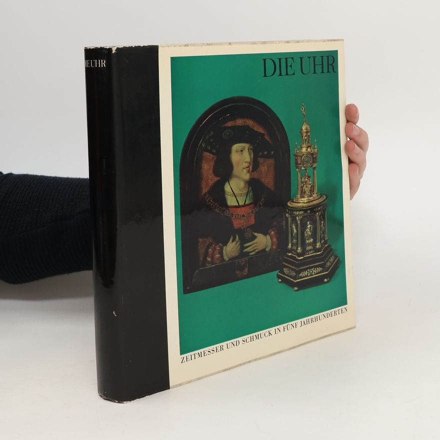 Collectif d'auteurs Die Uhr