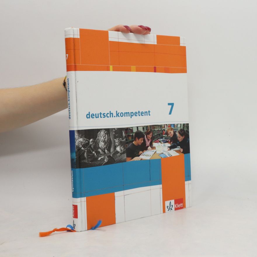 Heike Henninger 7. Klasse, Schülerbuch