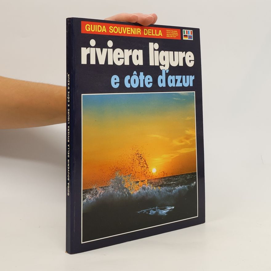 Autorenkollektiv Riviera ligure e Côte d'Azur