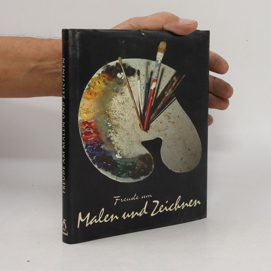 Autorenkollektiv Malen und Ziechnen