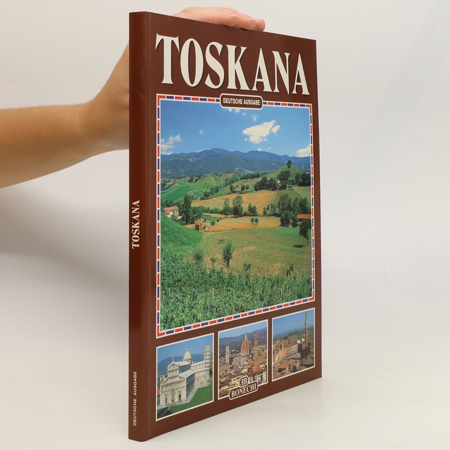 Autorenkollektiv Toskana