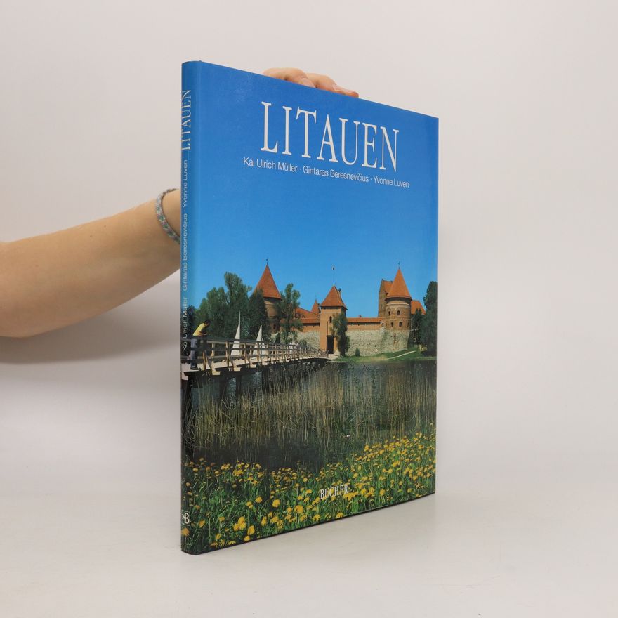 Kai Ulrich Müller Litauen